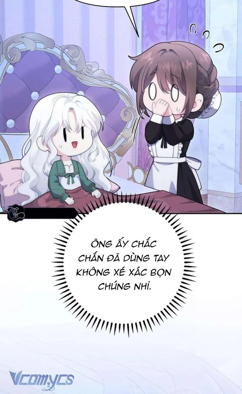 Tiểu Thư Út Của Gia Tộc Công Tước Phương Bắc Bị Lỗi Thiết Lập Rồi Chap 14 - Next Chap 15