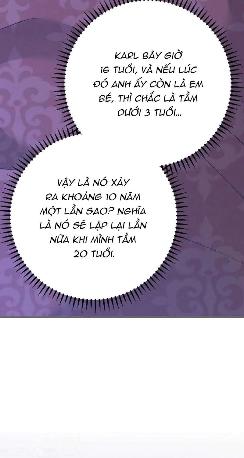 Tiểu Thư Út Của Gia Tộc Công Tước Phương Bắc Bị Lỗi Thiết Lập Rồi Chap 14 - Next Chap 15