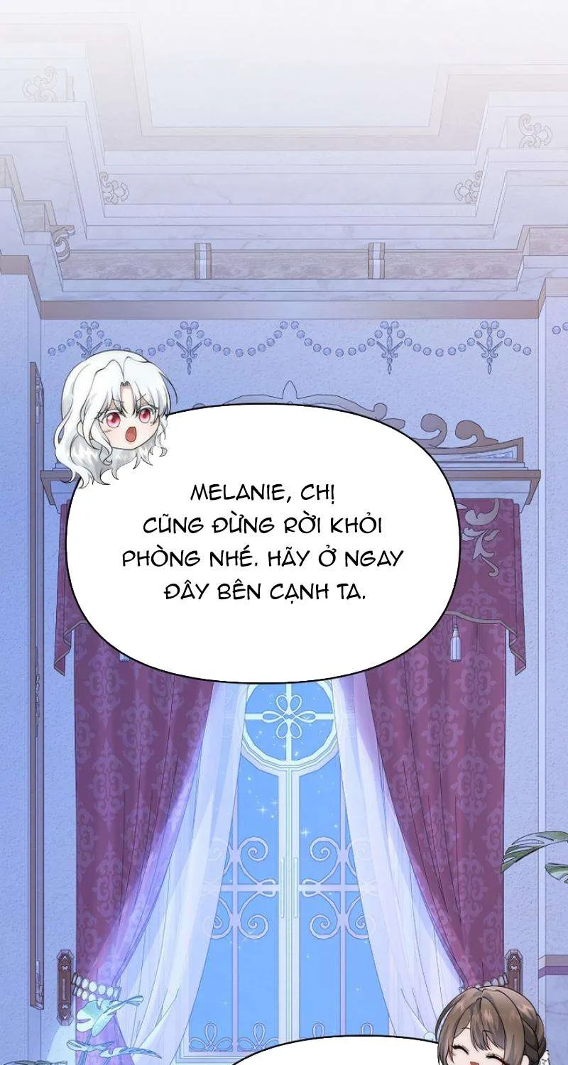 Tiểu Thư Út Của Gia Tộc Công Tước Phương Bắc Bị Lỗi Thiết Lập Rồi Chap 14 - Next Chap 15