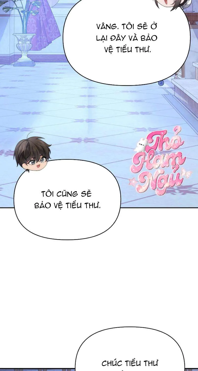 Tiểu Thư Út Của Gia Tộc Công Tước Phương Bắc Bị Lỗi Thiết Lập Rồi Chap 14 - Next Chap 15