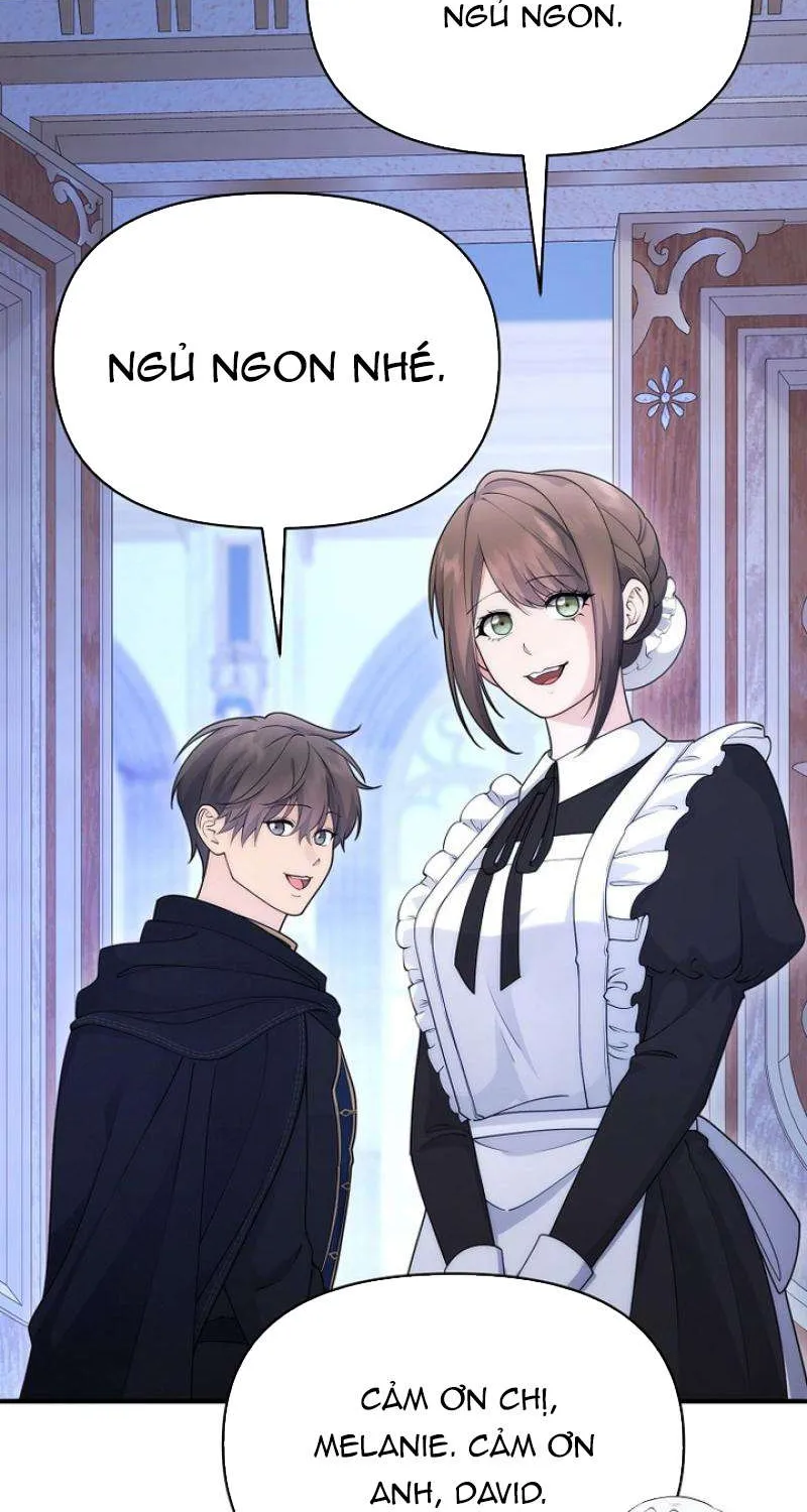 Tiểu Thư Út Của Gia Tộc Công Tước Phương Bắc Bị Lỗi Thiết Lập Rồi Chap 14 - Next Chap 15