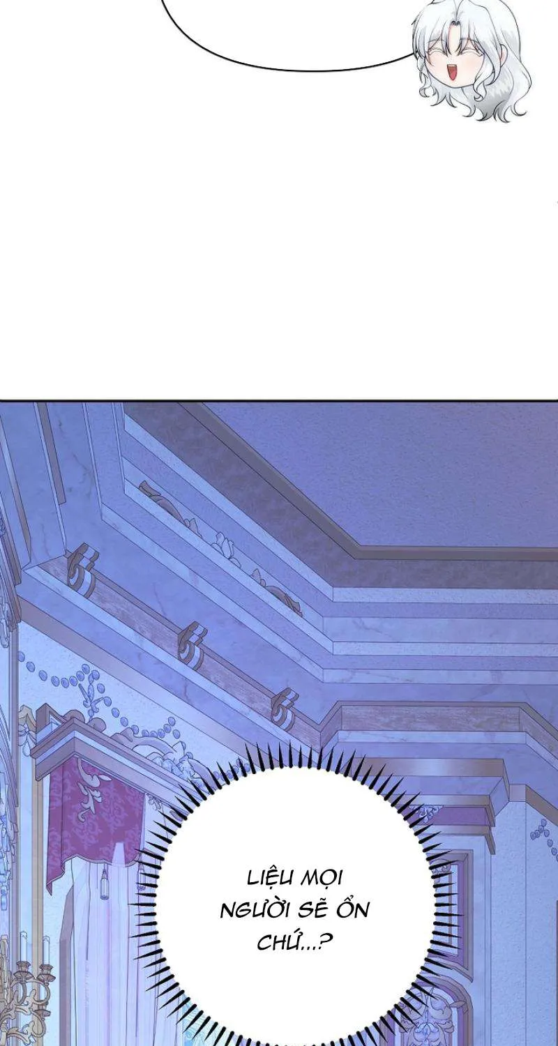 Tiểu Thư Út Của Gia Tộc Công Tước Phương Bắc Bị Lỗi Thiết Lập Rồi Chap 14 - Next Chap 15