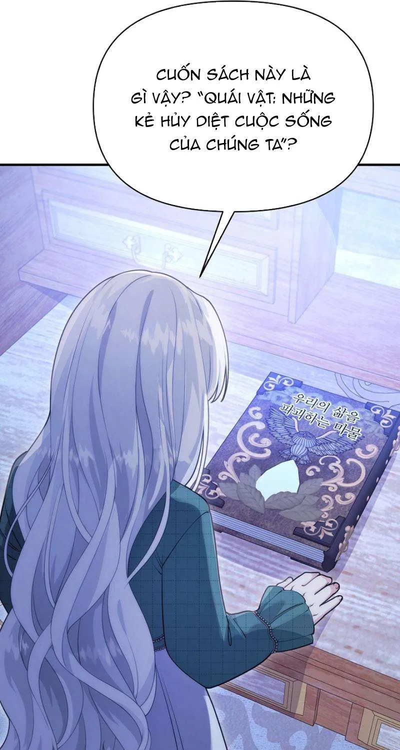 Tiểu Thư Út Của Gia Tộc Công Tước Phương Bắc Bị Lỗi Thiết Lập Rồi Chap 14 - Next Chap 15