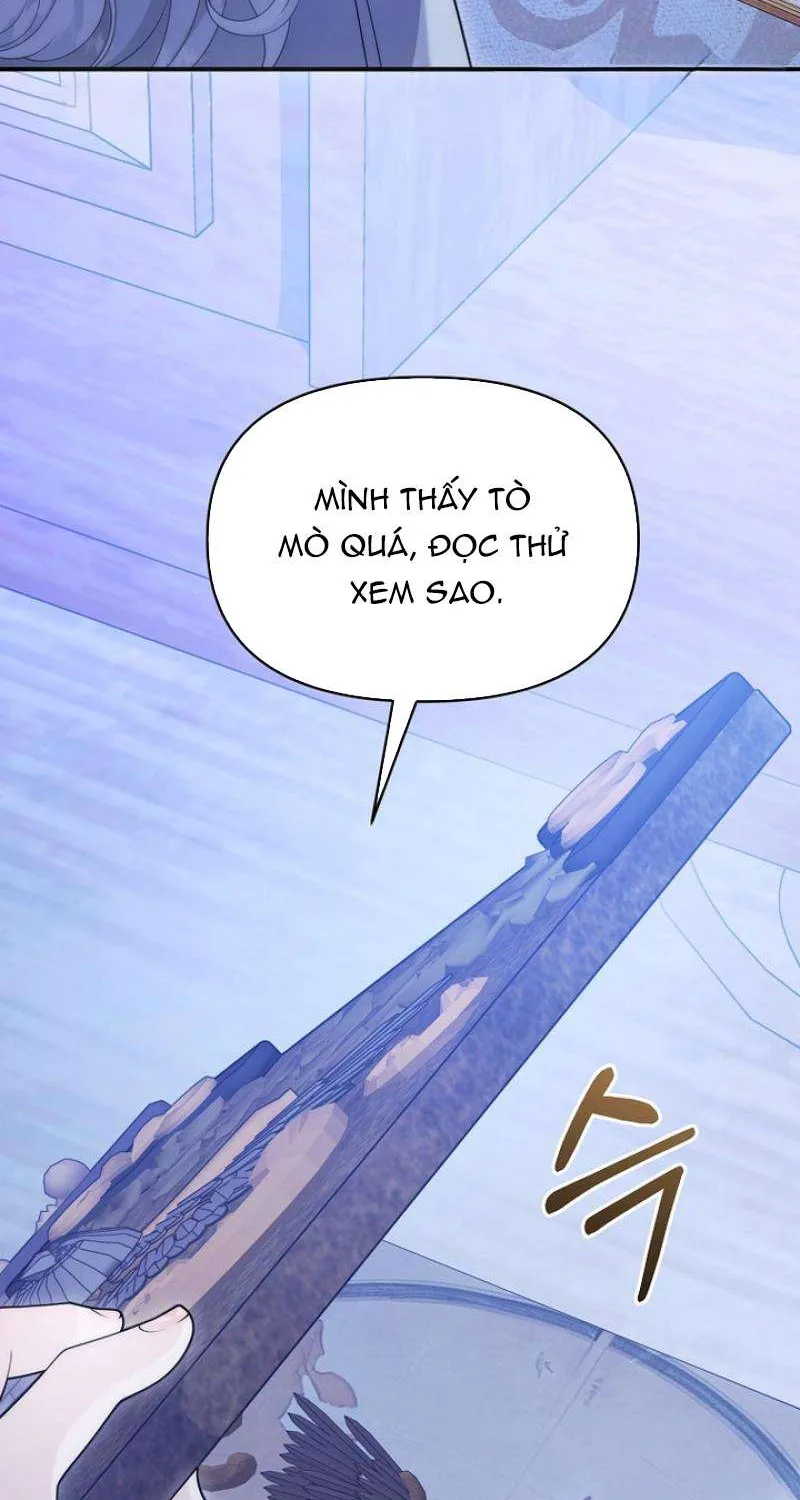 Tiểu Thư Út Của Gia Tộc Công Tước Phương Bắc Bị Lỗi Thiết Lập Rồi Chap 14 - Next Chap 15