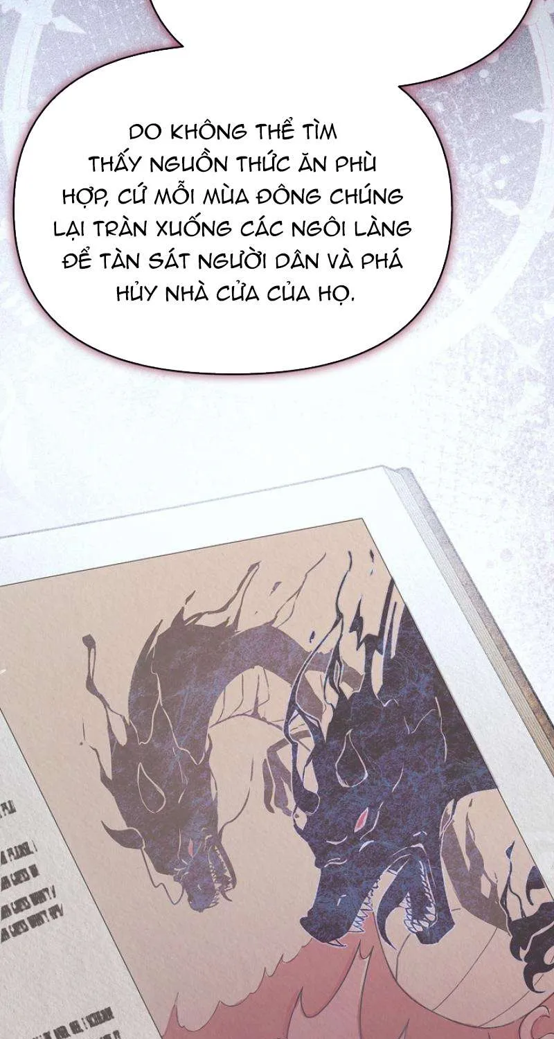 Tiểu Thư Út Của Gia Tộc Công Tước Phương Bắc Bị Lỗi Thiết Lập Rồi Chap 14 - Next Chap 15