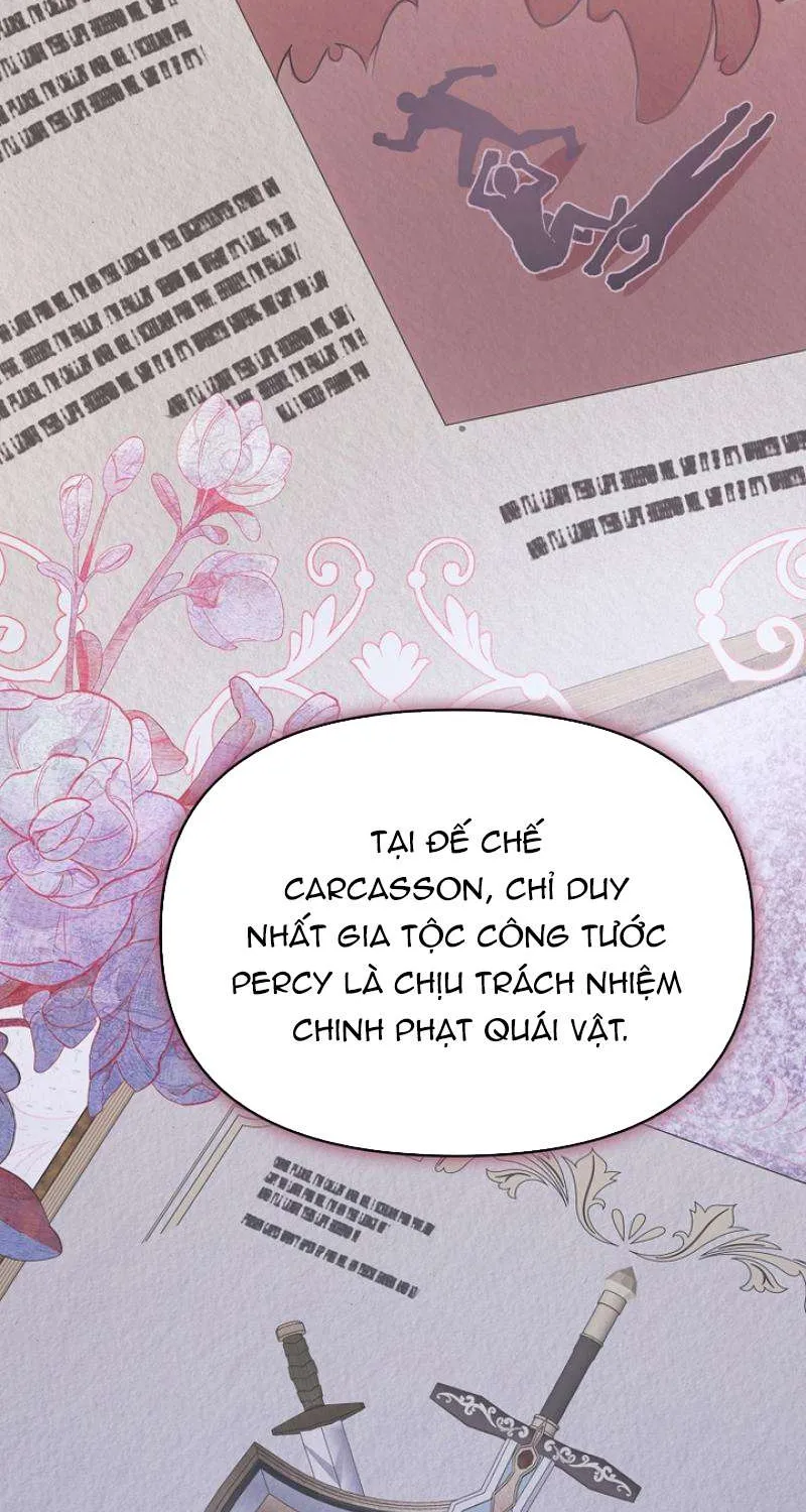 Tiểu Thư Út Của Gia Tộc Công Tước Phương Bắc Bị Lỗi Thiết Lập Rồi Chap 14 - Next Chap 15