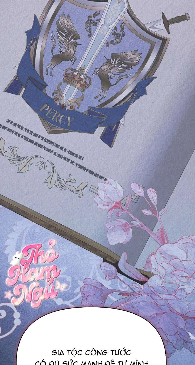 Tiểu Thư Út Của Gia Tộc Công Tước Phương Bắc Bị Lỗi Thiết Lập Rồi Chap 14 - Next Chap 15