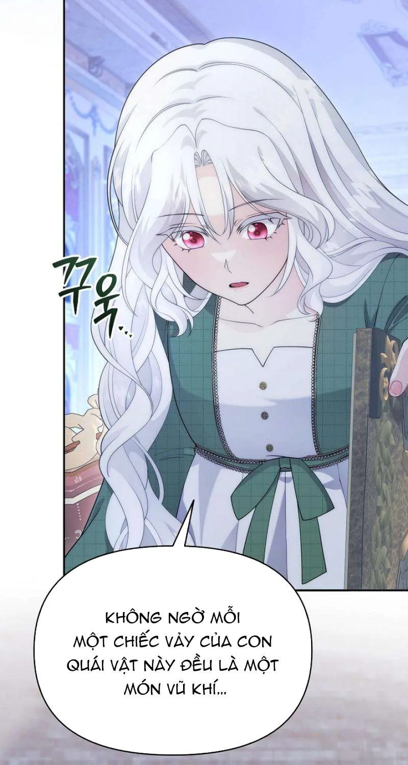 Tiểu Thư Út Của Gia Tộc Công Tước Phương Bắc Bị Lỗi Thiết Lập Rồi Chap 14 - Next Chap 15