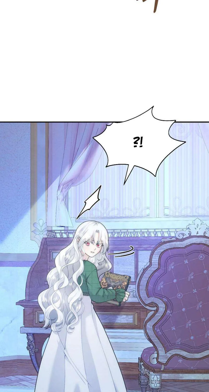 Tiểu Thư Út Của Gia Tộc Công Tước Phương Bắc Bị Lỗi Thiết Lập Rồi Chap 14 - Next Chap 15