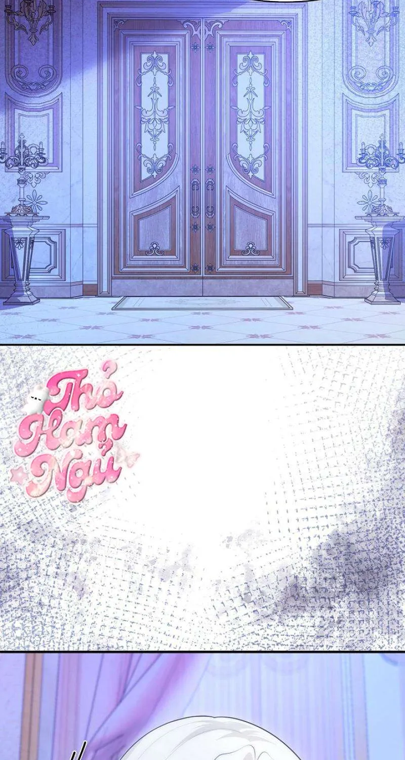 Tiểu Thư Út Của Gia Tộc Công Tước Phương Bắc Bị Lỗi Thiết Lập Rồi Chap 14 - Next Chap 15