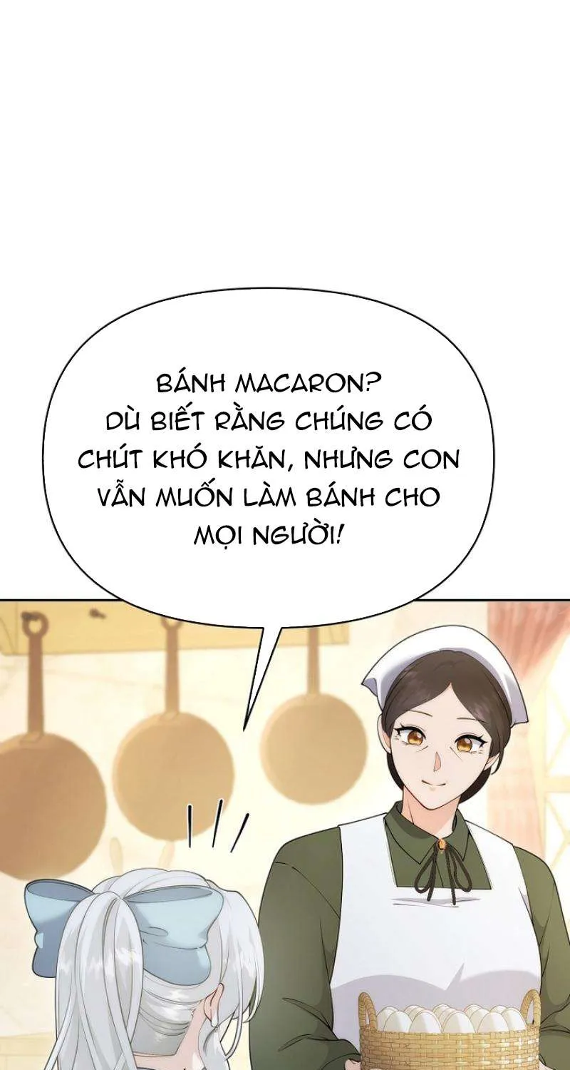 Tiểu Thư Út Của Gia Tộc Công Tước Phương Bắc Bị Lỗi Thiết Lập Rồi Chap 15 - Next Chap 16