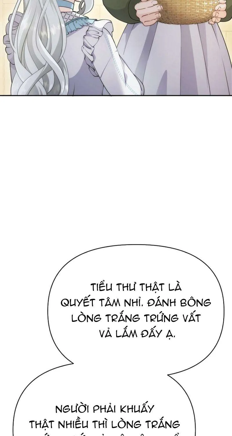 Tiểu Thư Út Của Gia Tộc Công Tước Phương Bắc Bị Lỗi Thiết Lập Rồi Chap 15 - Next Chap 16