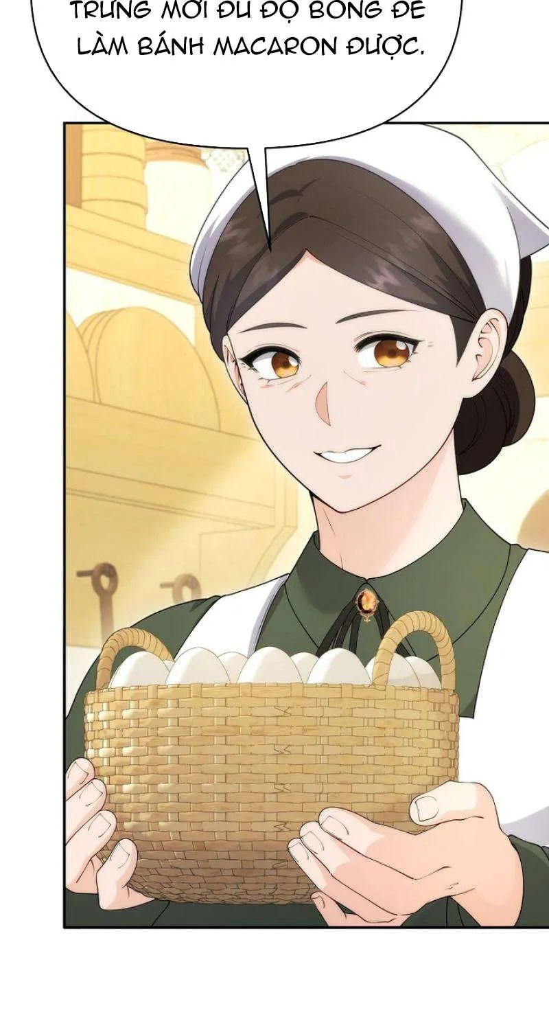 Tiểu Thư Út Của Gia Tộc Công Tước Phương Bắc Bị Lỗi Thiết Lập Rồi Chap 15 - Next Chap 16