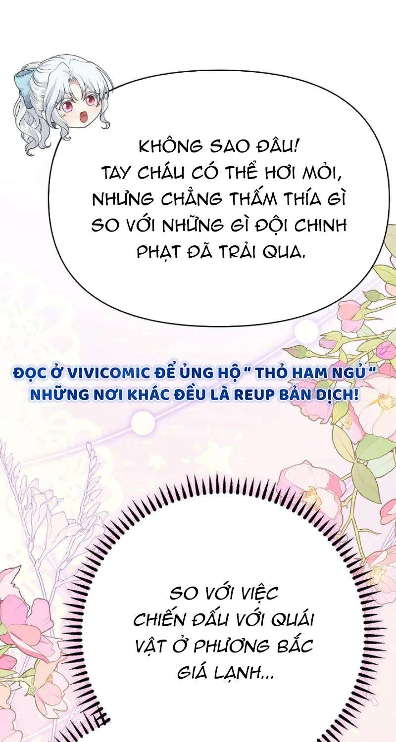 Tiểu Thư Út Của Gia Tộc Công Tước Phương Bắc Bị Lỗi Thiết Lập Rồi Chap 15 - Next Chap 16