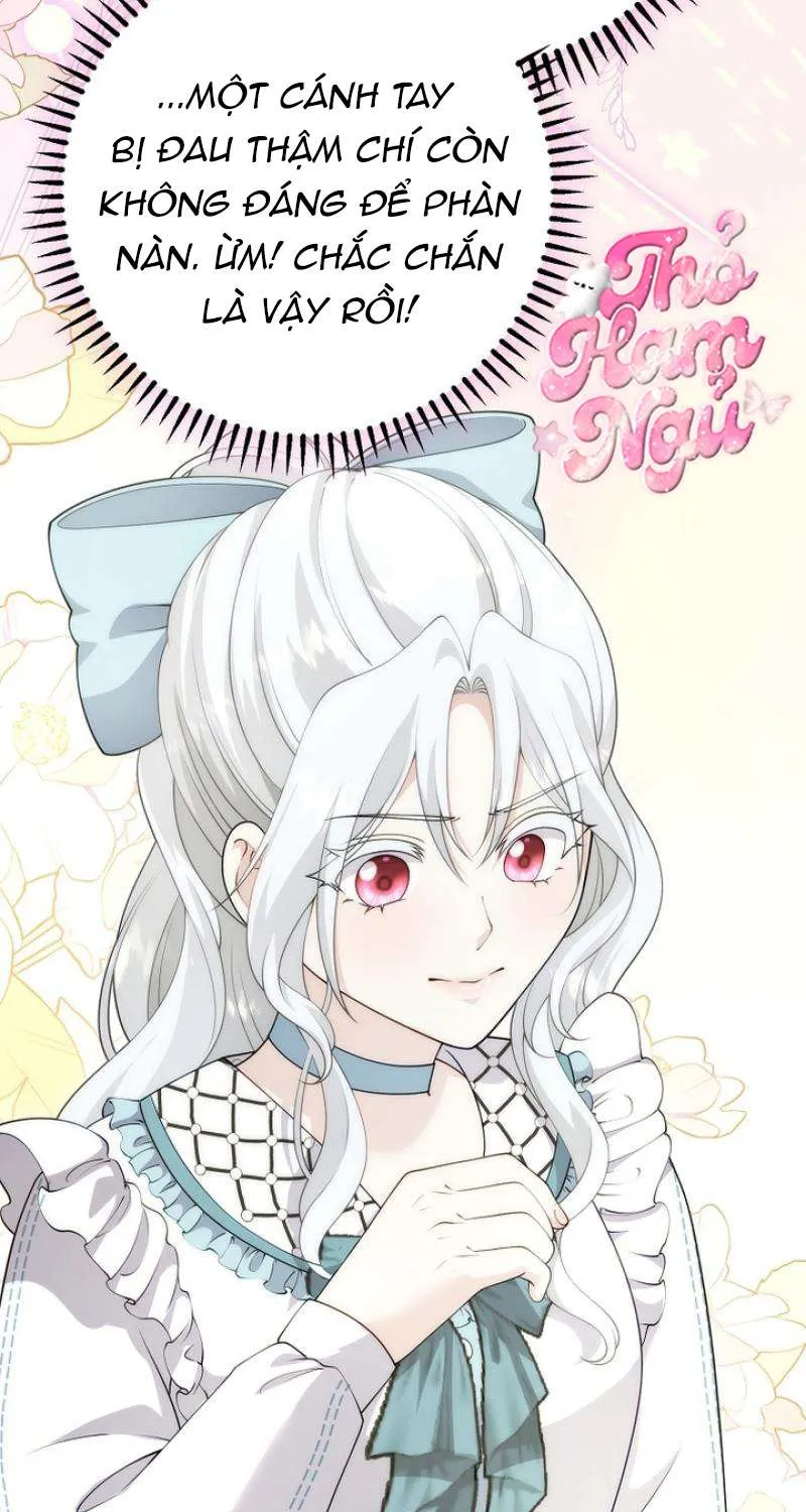 Tiểu Thư Út Của Gia Tộc Công Tước Phương Bắc Bị Lỗi Thiết Lập Rồi Chap 15 - Next Chap 16