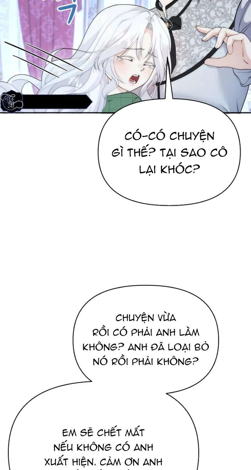 Tiểu Thư Út Của Gia Tộc Công Tước Phương Bắc Bị Lỗi Thiết Lập Rồi Chap 15 - Next Chap 16