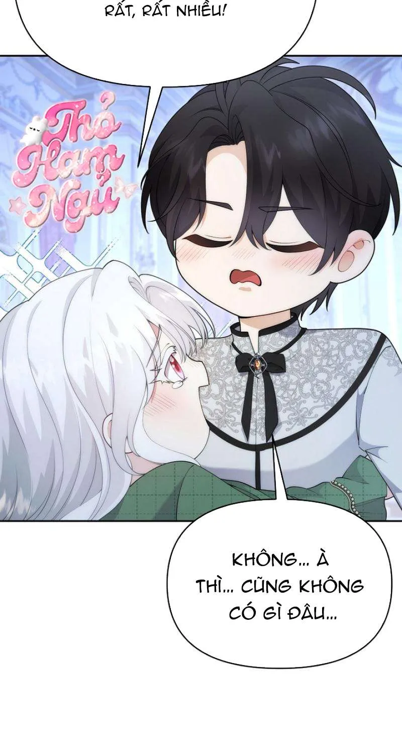 Tiểu Thư Út Của Gia Tộc Công Tước Phương Bắc Bị Lỗi Thiết Lập Rồi Chap 15 - Next Chap 16