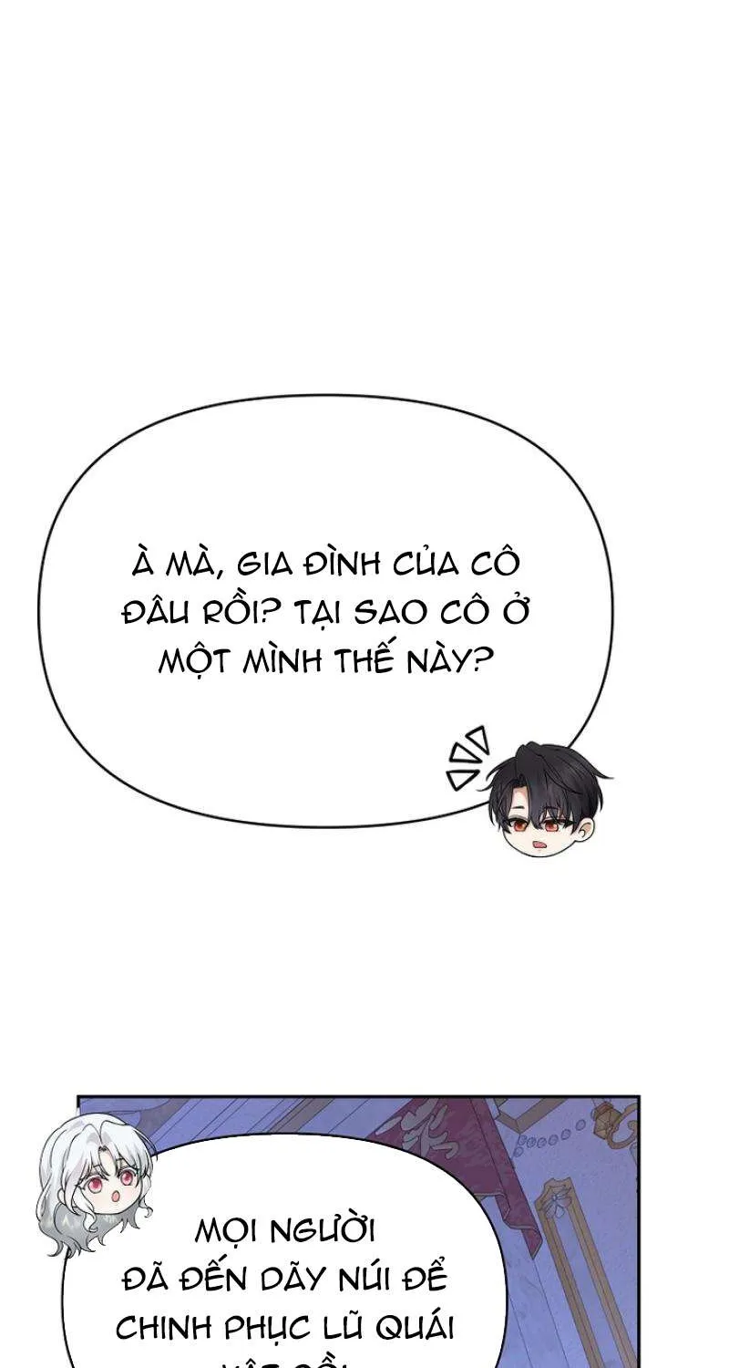 Tiểu Thư Út Của Gia Tộc Công Tước Phương Bắc Bị Lỗi Thiết Lập Rồi Chap 15 - Next Chap 16