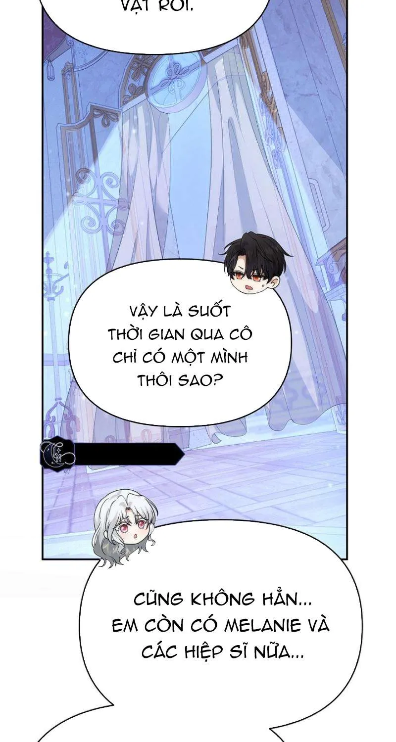 Tiểu Thư Út Của Gia Tộc Công Tước Phương Bắc Bị Lỗi Thiết Lập Rồi Chap 15 - Next Chap 16