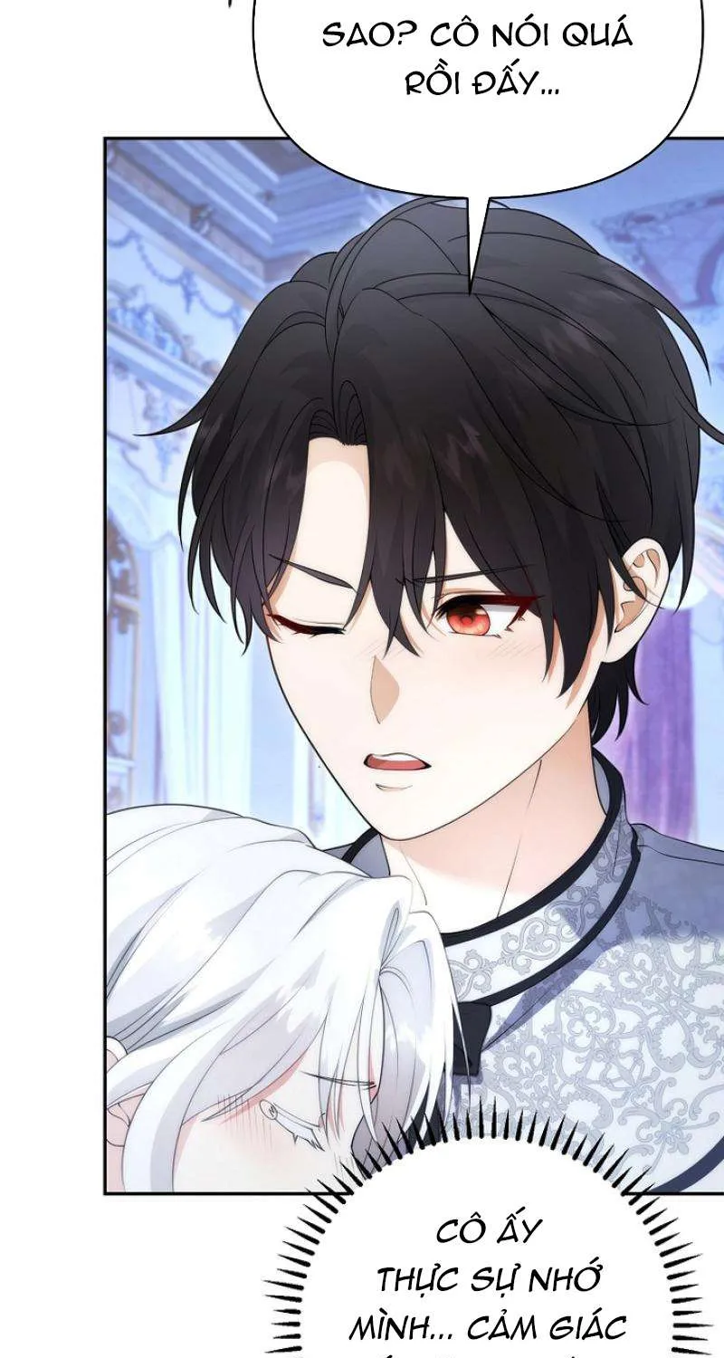 Tiểu Thư Út Của Gia Tộc Công Tước Phương Bắc Bị Lỗi Thiết Lập Rồi Chap 15 - Next Chap 16