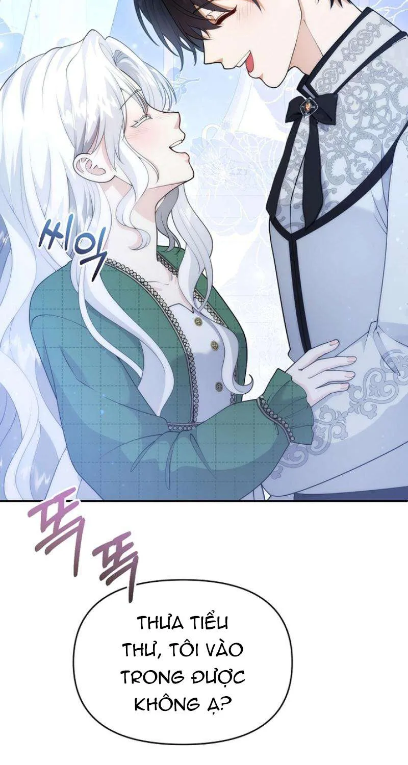 Tiểu Thư Út Của Gia Tộc Công Tước Phương Bắc Bị Lỗi Thiết Lập Rồi Chap 15 - Next Chap 16