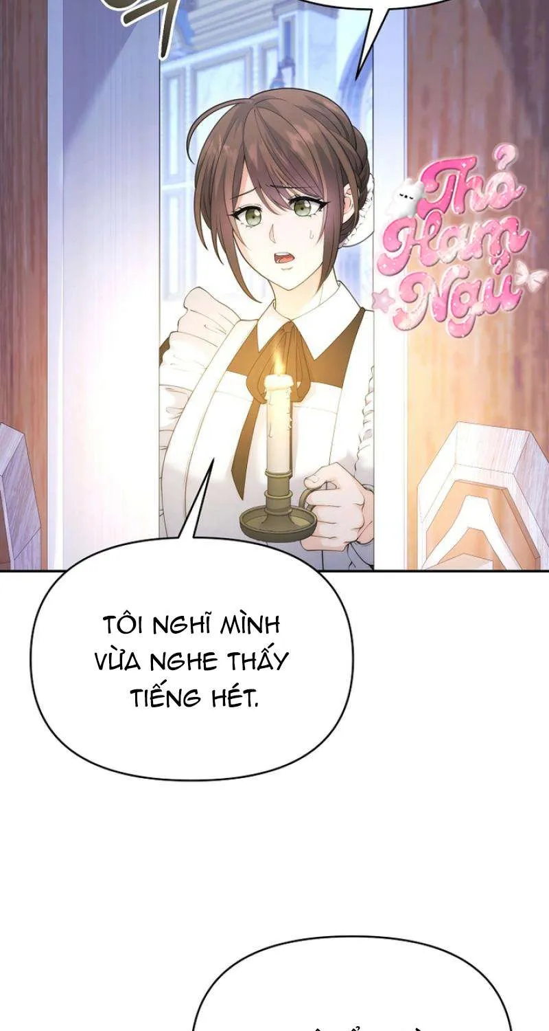 Tiểu Thư Út Của Gia Tộc Công Tước Phương Bắc Bị Lỗi Thiết Lập Rồi Chap 15 - Next Chap 16