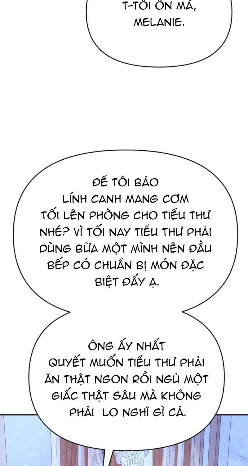 Tiểu Thư Út Của Gia Tộc Công Tước Phương Bắc Bị Lỗi Thiết Lập Rồi Chap 15 - Next Chap 16