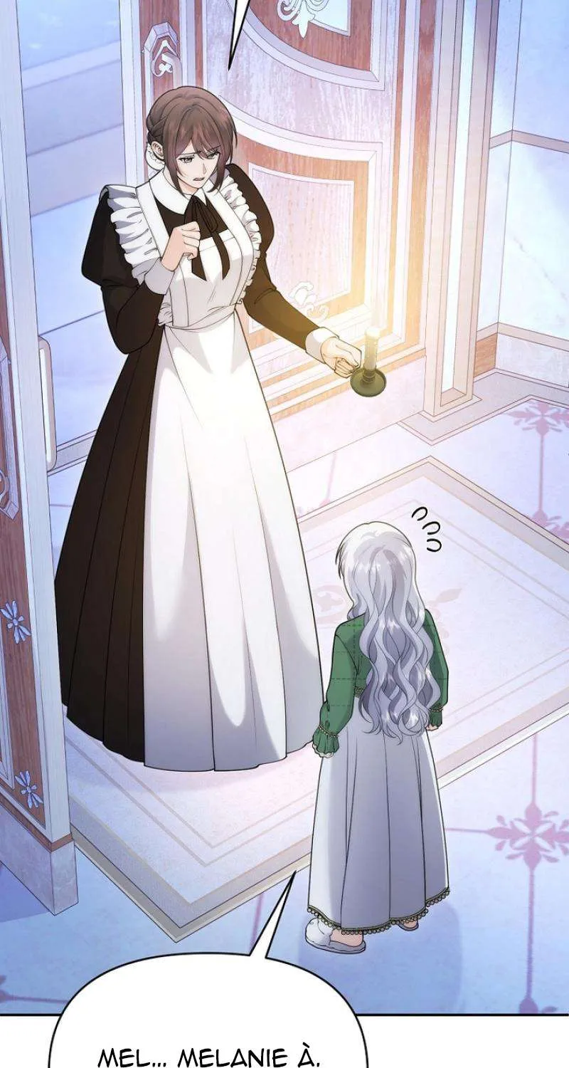 Tiểu Thư Út Của Gia Tộc Công Tước Phương Bắc Bị Lỗi Thiết Lập Rồi Chap 15 - Next Chap 16