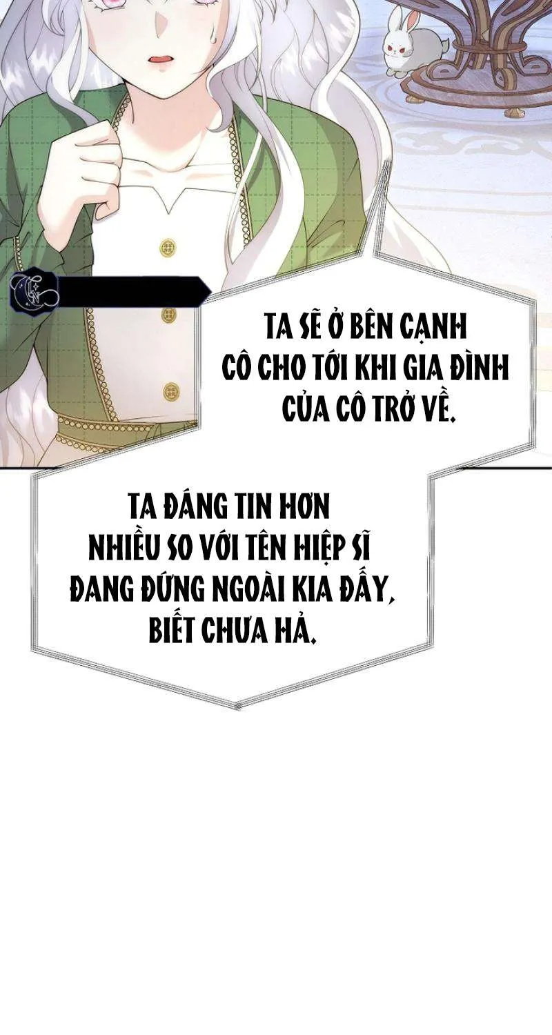 Tiểu Thư Út Của Gia Tộc Công Tước Phương Bắc Bị Lỗi Thiết Lập Rồi Chap 15 - Next Chap 16