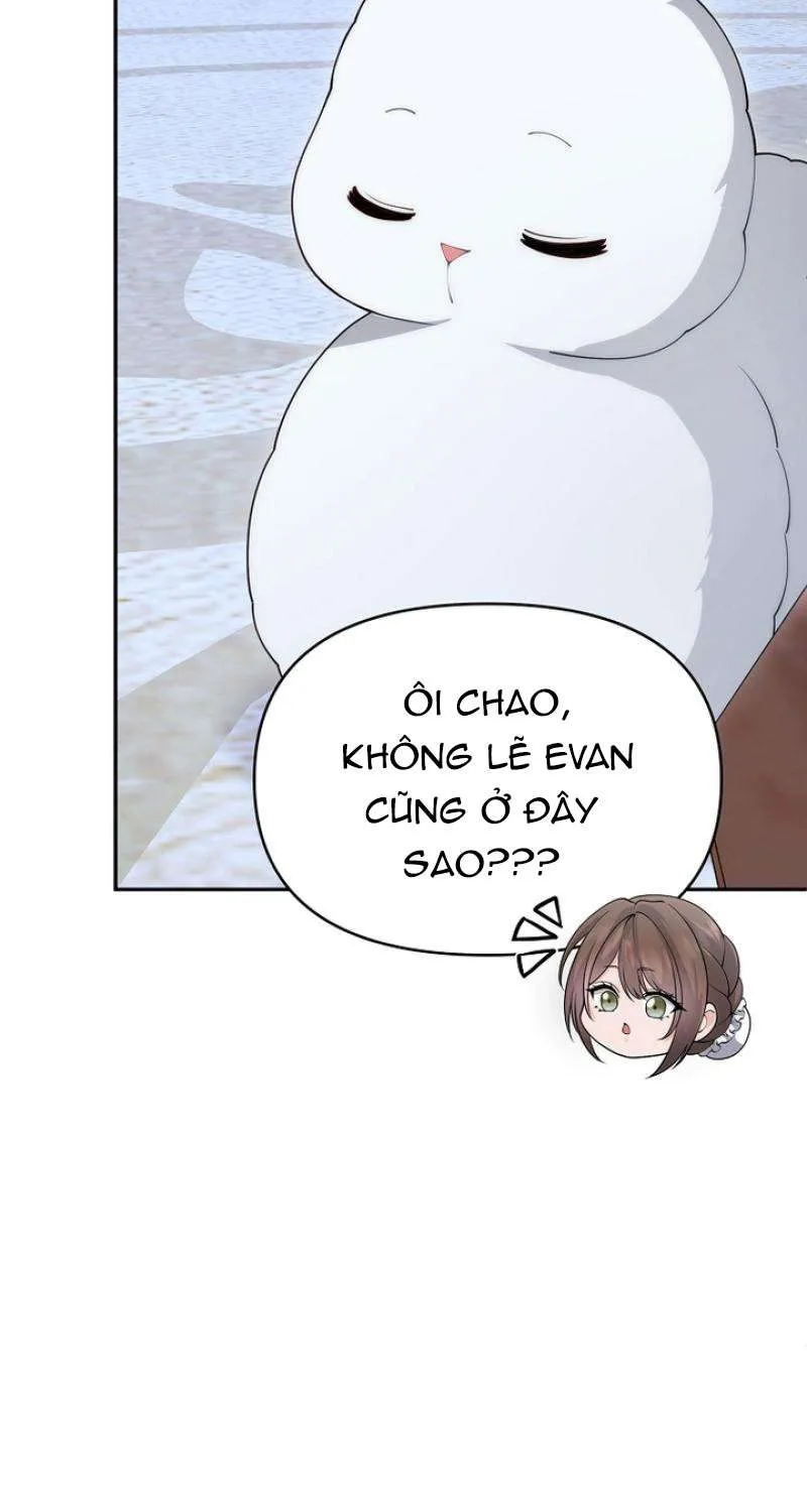 Tiểu Thư Út Của Gia Tộc Công Tước Phương Bắc Bị Lỗi Thiết Lập Rồi Chap 15 - Next Chap 16