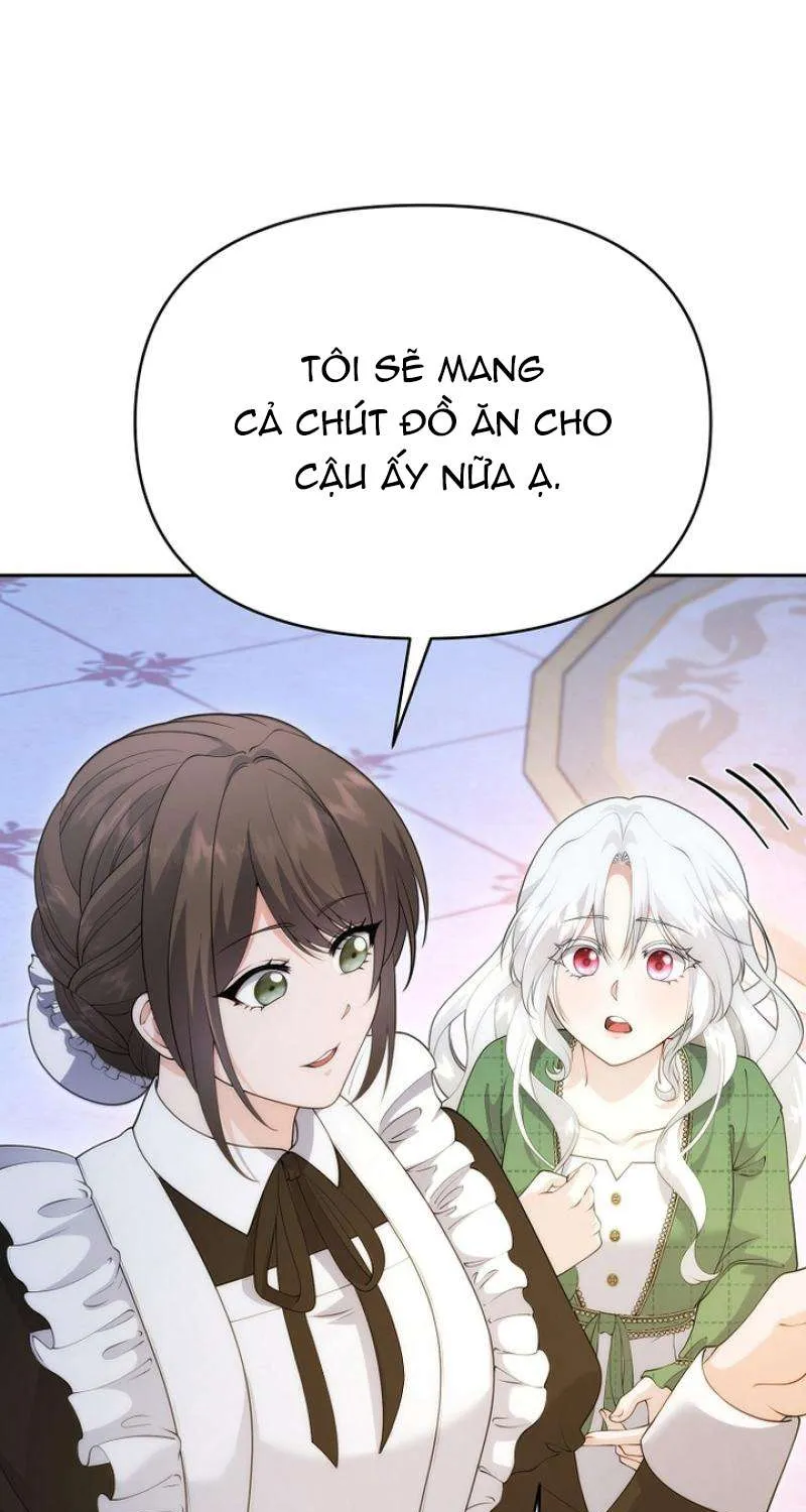 Tiểu Thư Út Của Gia Tộc Công Tước Phương Bắc Bị Lỗi Thiết Lập Rồi Chap 15 - Next Chap 16