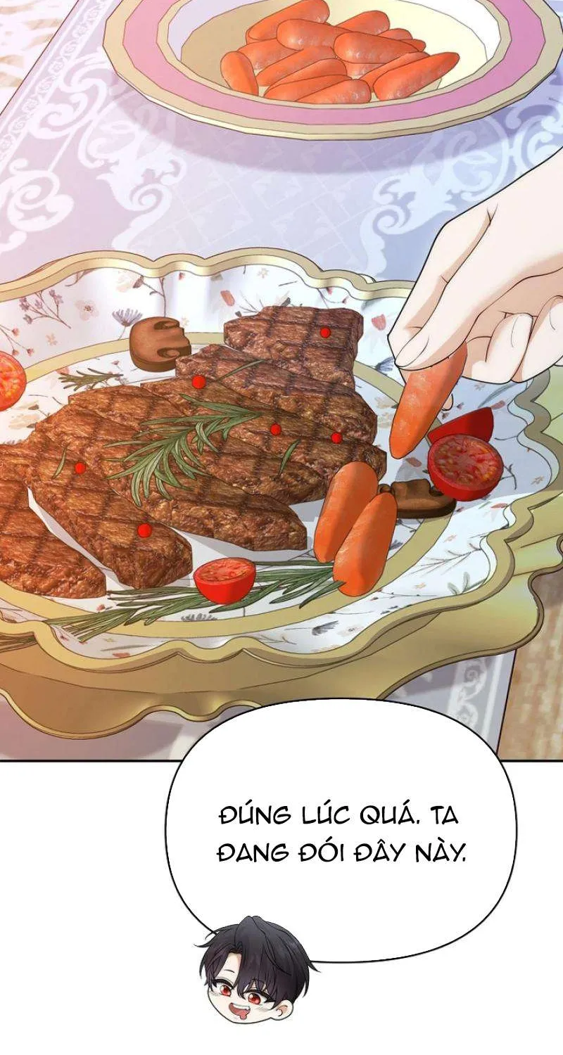 Tiểu Thư Út Của Gia Tộc Công Tước Phương Bắc Bị Lỗi Thiết Lập Rồi Chap 15 - Next Chap 16