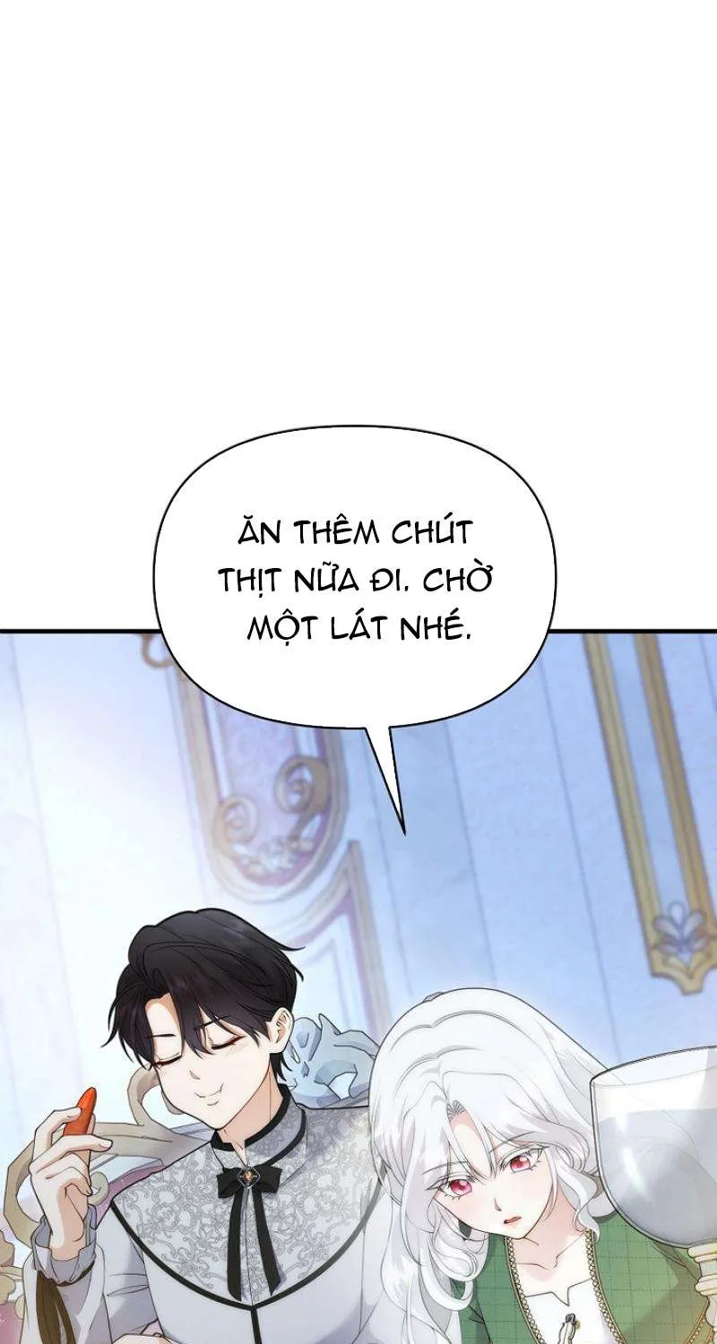 Tiểu Thư Út Của Gia Tộc Công Tước Phương Bắc Bị Lỗi Thiết Lập Rồi Chap 15 - Next Chap 16