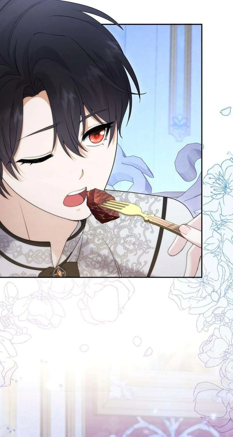 Tiểu Thư Út Của Gia Tộc Công Tước Phương Bắc Bị Lỗi Thiết Lập Rồi Chap 15 - Next Chap 16