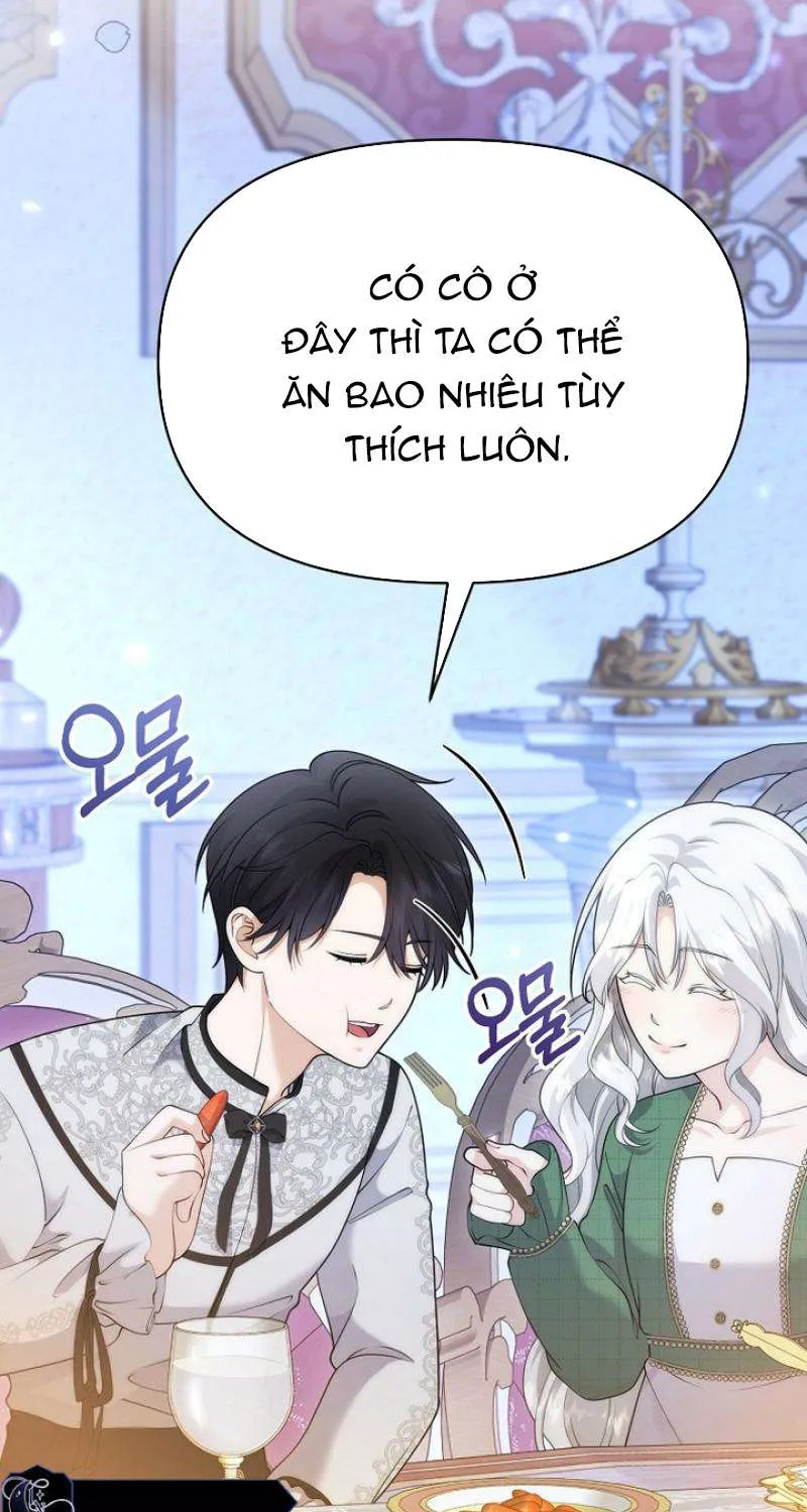 Tiểu Thư Út Của Gia Tộc Công Tước Phương Bắc Bị Lỗi Thiết Lập Rồi Chap 15 - Next Chap 16