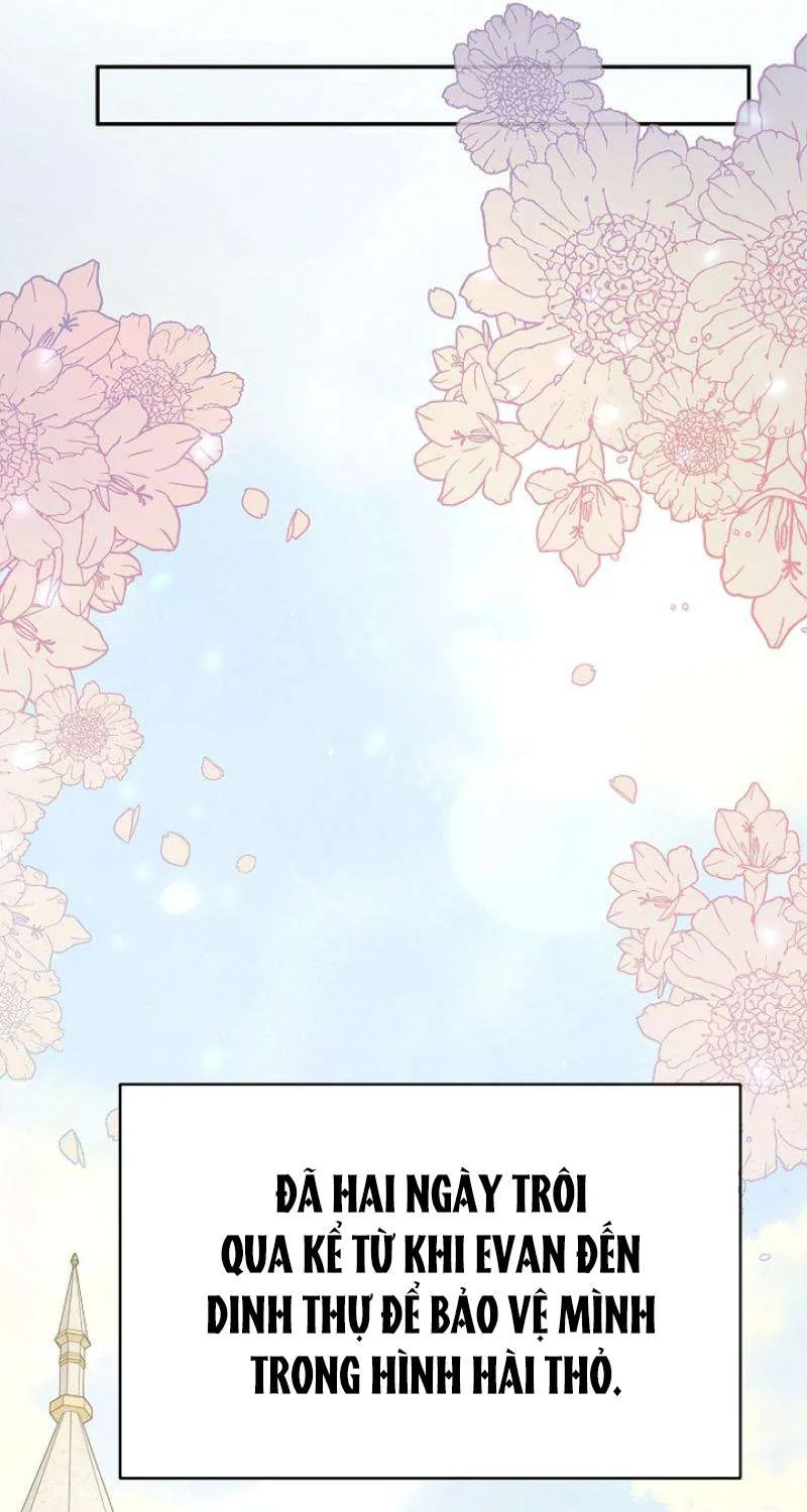 Tiểu Thư Út Của Gia Tộc Công Tước Phương Bắc Bị Lỗi Thiết Lập Rồi Chap 15 - Next Chap 16