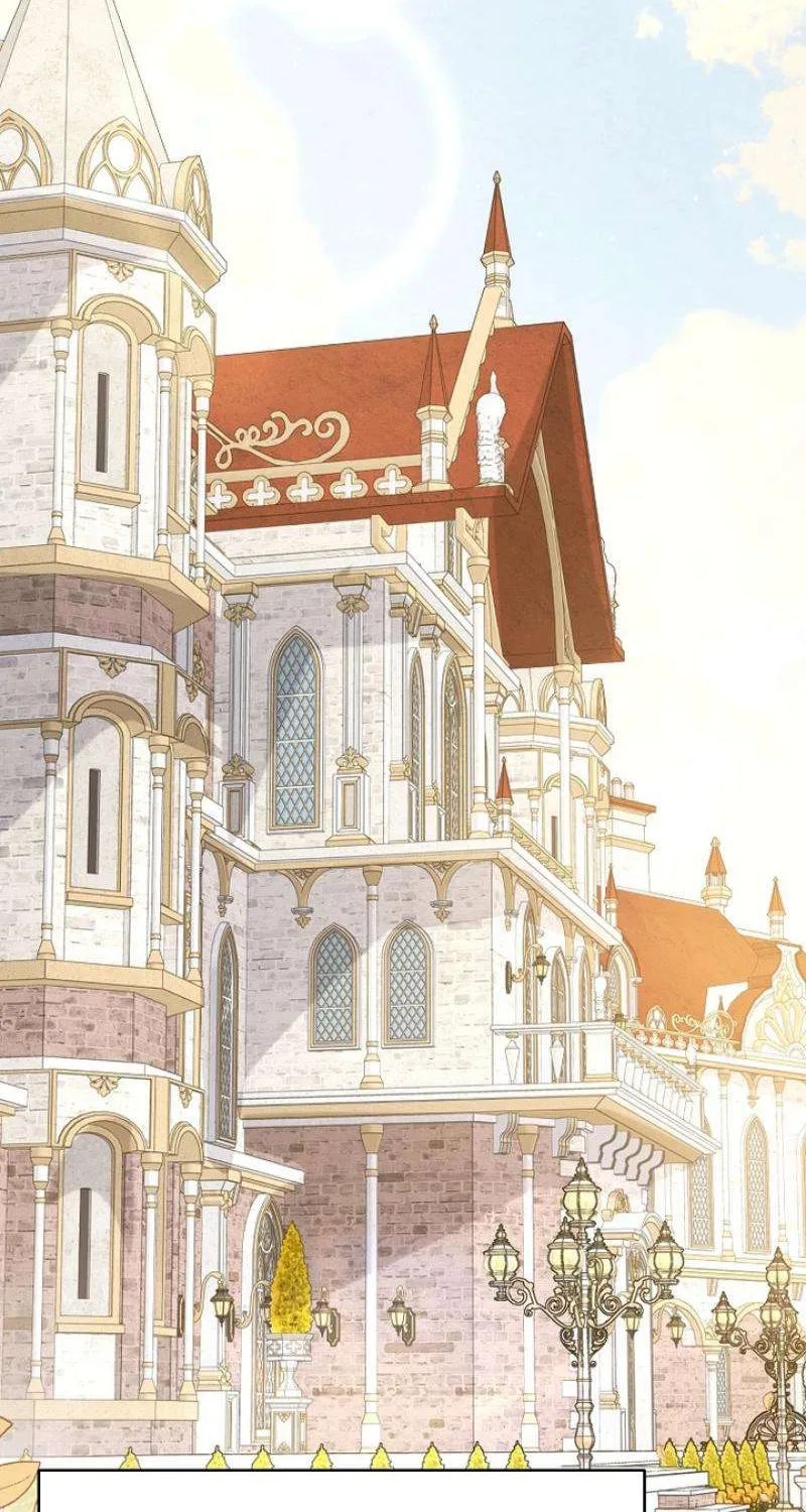 Tiểu Thư Út Của Gia Tộc Công Tước Phương Bắc Bị Lỗi Thiết Lập Rồi Chap 15 - Next Chap 16