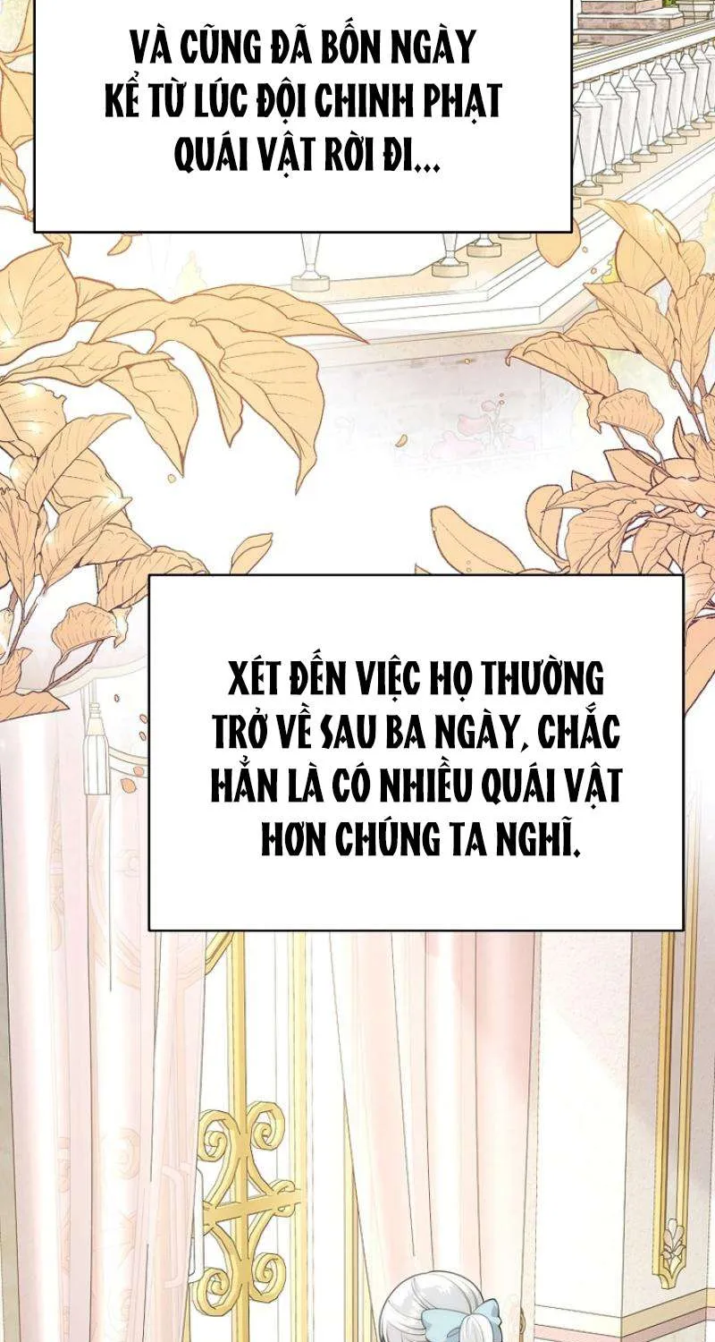 Tiểu Thư Út Của Gia Tộc Công Tước Phương Bắc Bị Lỗi Thiết Lập Rồi Chap 15 - Next Chap 16