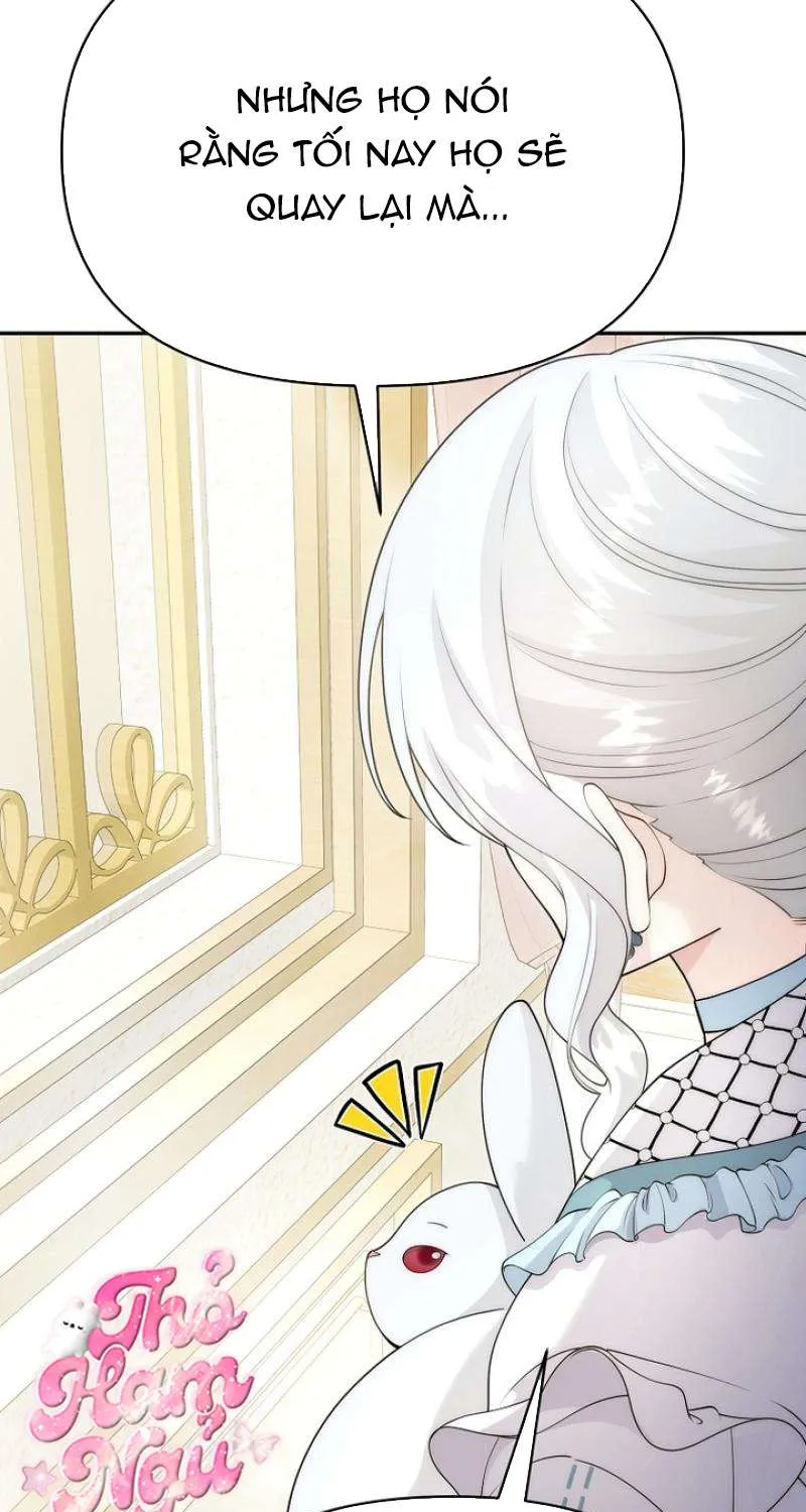 Tiểu Thư Út Của Gia Tộc Công Tước Phương Bắc Bị Lỗi Thiết Lập Rồi Chap 15 - Next Chap 16