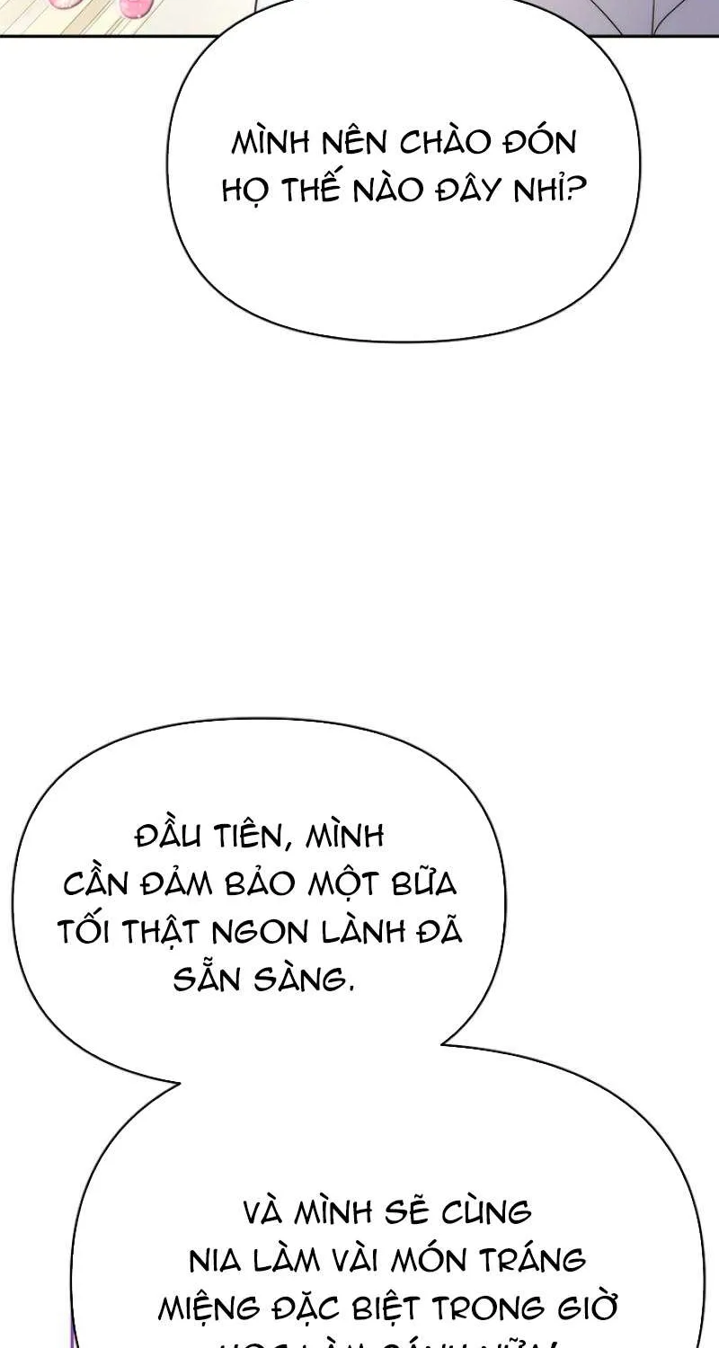 Tiểu Thư Út Của Gia Tộc Công Tước Phương Bắc Bị Lỗi Thiết Lập Rồi Chap 15 - Next Chap 16