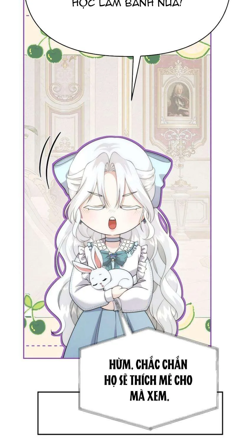 Tiểu Thư Út Của Gia Tộc Công Tước Phương Bắc Bị Lỗi Thiết Lập Rồi Chap 15 - Next Chap 16