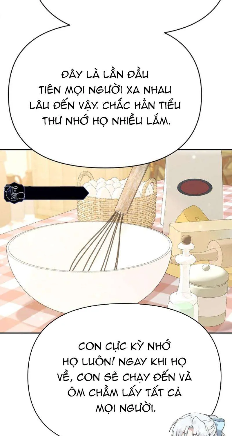 Tiểu Thư Út Của Gia Tộc Công Tước Phương Bắc Bị Lỗi Thiết Lập Rồi Chap 15 - Next Chap 16