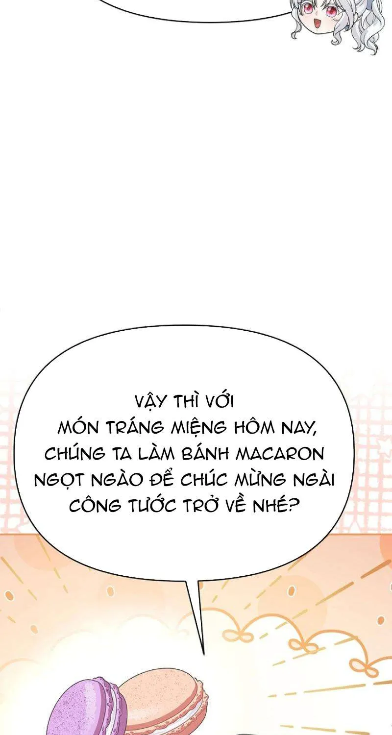 Tiểu Thư Út Của Gia Tộc Công Tước Phương Bắc Bị Lỗi Thiết Lập Rồi Chap 15 - Next Chap 16