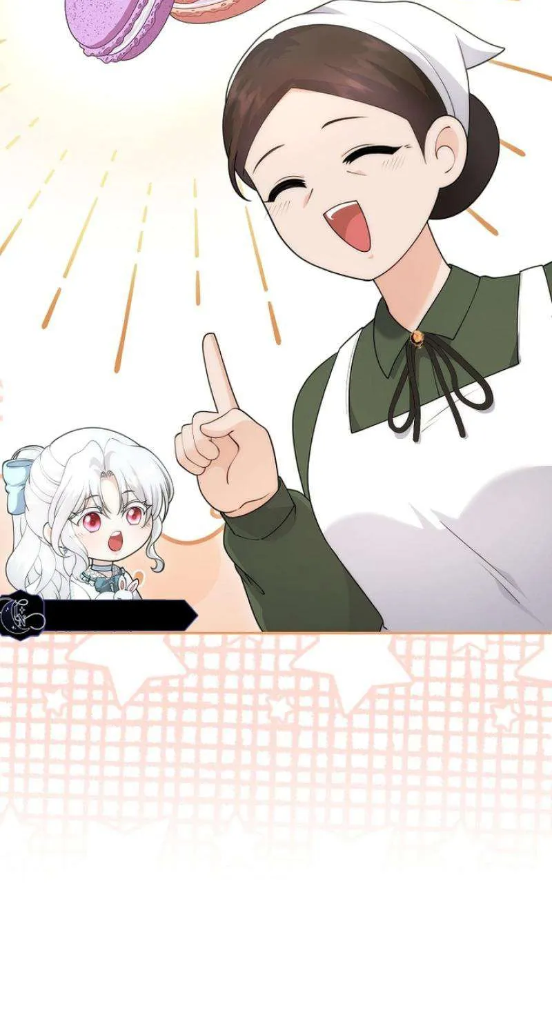 Tiểu Thư Út Của Gia Tộc Công Tước Phương Bắc Bị Lỗi Thiết Lập Rồi Chap 15 - Next Chap 16