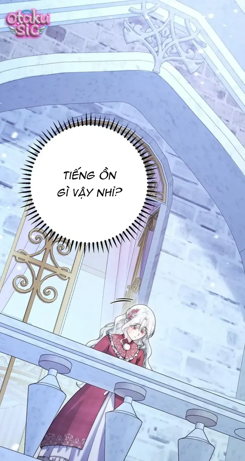 Tiểu Thư Út Của Gia Tộc Công Tước Phương Bắc Bị Lỗi Thiết Lập Rồi Chap 18 - Next Chap 19