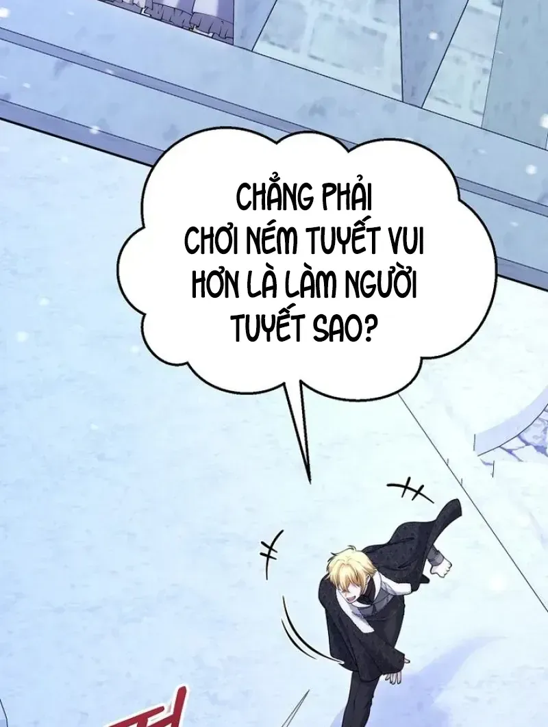 Tiểu Thư Út Của Gia Tộc Công Tước Phương Bắc Bị Lỗi Thiết Lập Rồi Chap 18 - Next Chap 19