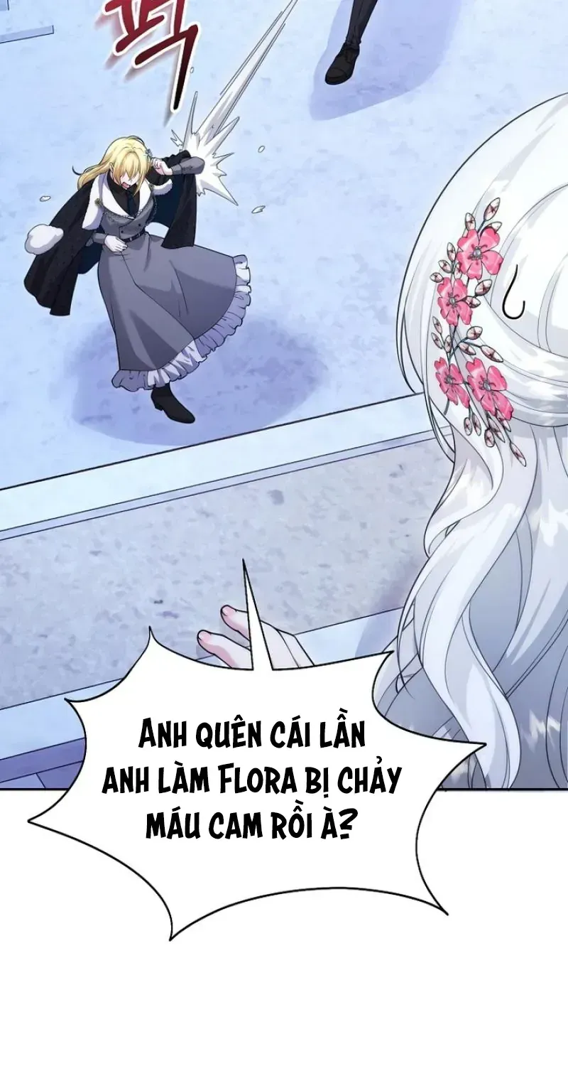 Tiểu Thư Út Của Gia Tộc Công Tước Phương Bắc Bị Lỗi Thiết Lập Rồi Chap 18 - Next Chap 19