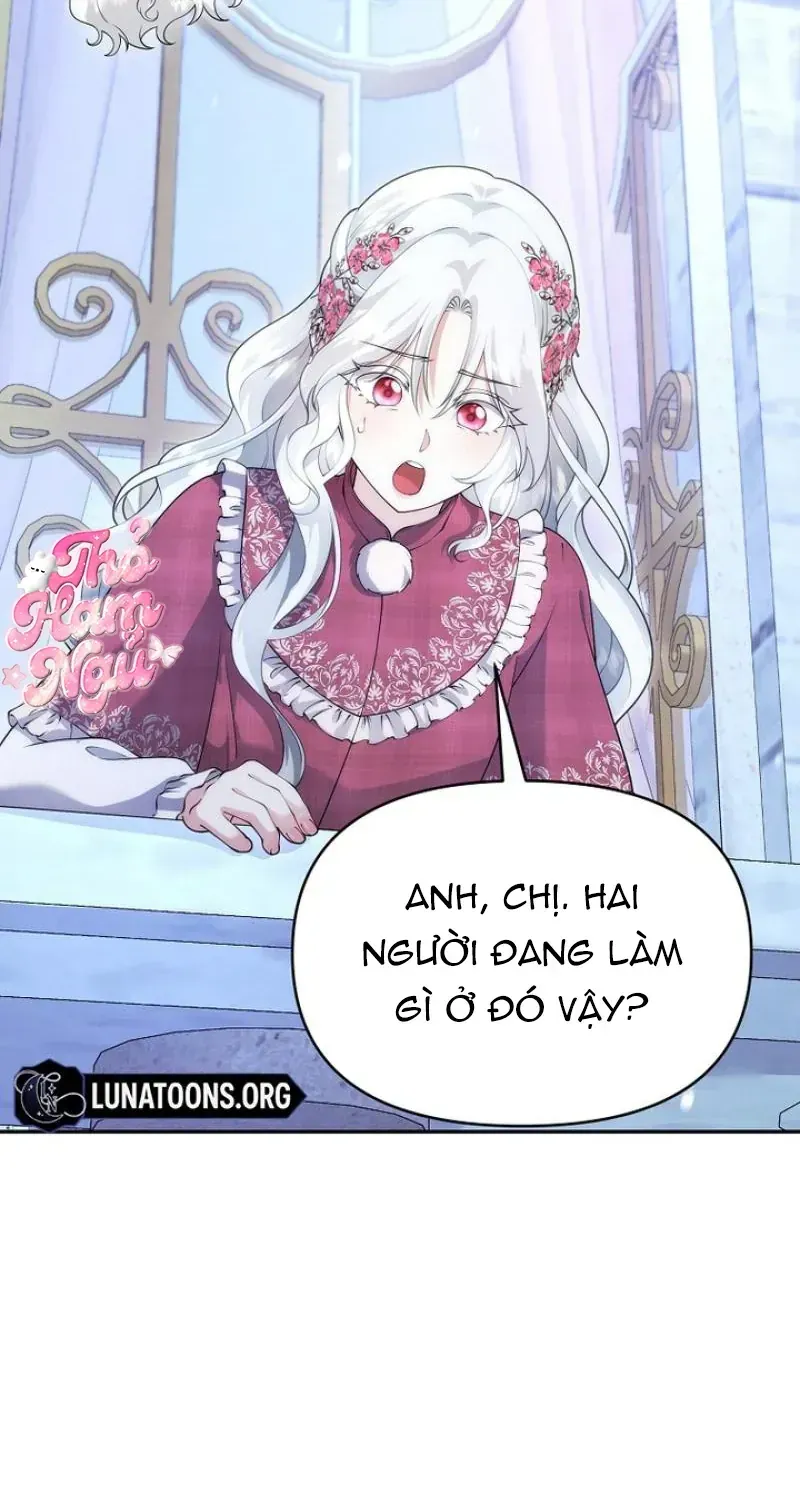 Tiểu Thư Út Của Gia Tộc Công Tước Phương Bắc Bị Lỗi Thiết Lập Rồi Chap 18 - Next Chap 19