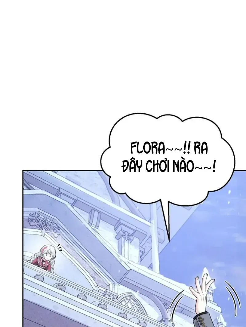 Tiểu Thư Út Của Gia Tộc Công Tước Phương Bắc Bị Lỗi Thiết Lập Rồi Chap 18 - Next Chap 19