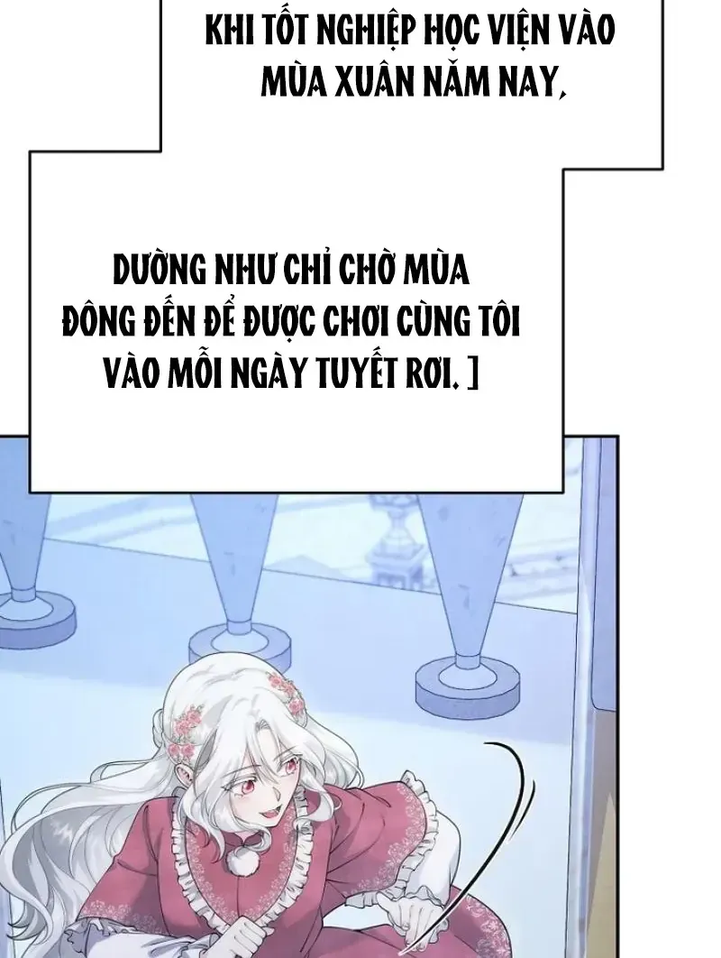 Tiểu Thư Út Của Gia Tộc Công Tước Phương Bắc Bị Lỗi Thiết Lập Rồi Chap 18 - Next Chap 19